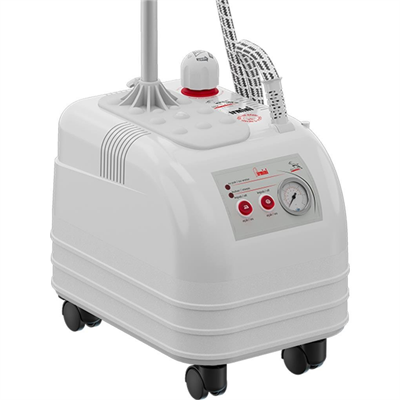 Firmini SPR MN 2036 FD Askıda Ütüleme Robotu – Döner Başlıklı, 3,5 Litre Buhar Kazanlı