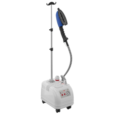 Firmini SPR MN 2004 FD Askıda Ütüleme Robotu – Döner Başlıklı, 2 Litre Buhar Kazanlı