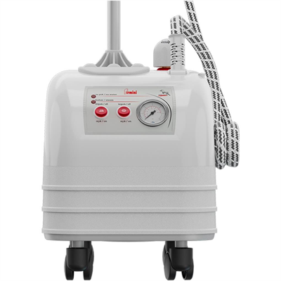 Firmini SPR MN 2036 FD Askıda Ütüleme Robotu – Döner Başlıklı, 3,5 Litre Buhar Kazanlı