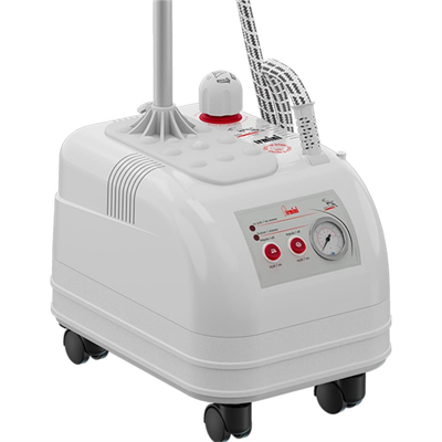 Firmini SPR MN 2004 FD Askıda Ütüleme Robotu – Döner Başlıklı, 2 Litre Buhar Kazanlı