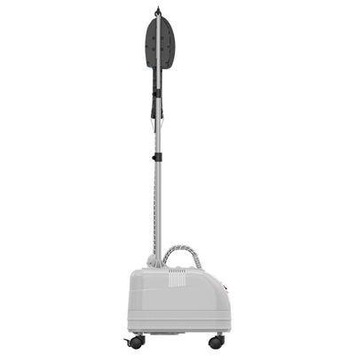 Firmini SPR MN 2004 FD Askıda Ütüleme Robotu – Döner Başlıklı, 2 Litre Buhar Kazanlı