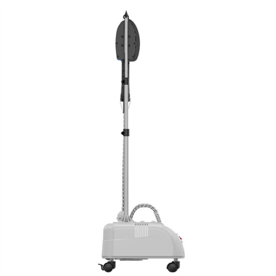 Firmini SPR/MN 2003 FD Askıda Ütüleme Robotu – Döner Başlıklı, 1 Litre Buhar Kazanlı