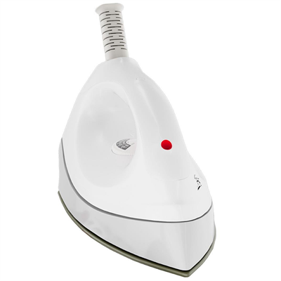 Gazella ST/B 2003 KF “Süper Mini” Ev Tipi Buharlı Ütü – Kombine Fişli