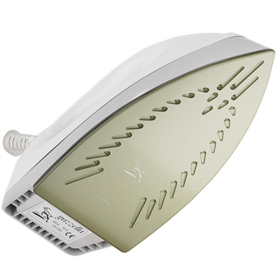 Gazella ST/B 2003 KF “Süper Mini” Ev Tipi Buharlı Ütü – Kombine Fişli