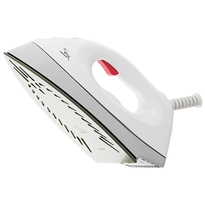 Gazella ST/B 2003 KF “Süper Mini” Ev Tipi Buharlı Ütü – Kombine Fişli