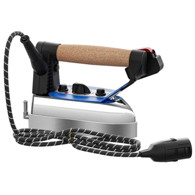 Gazella ST/B 295 KF Slim Dikiş Açma Buharlı El Ütüsü – Kombine Fişli