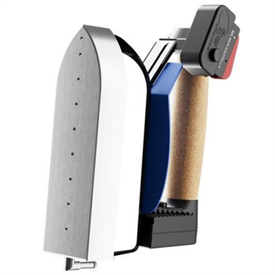 Gazella ST/B 295 KF Slim Dikiş Açma Buharlı El Ütüsü – Kombine Fişli