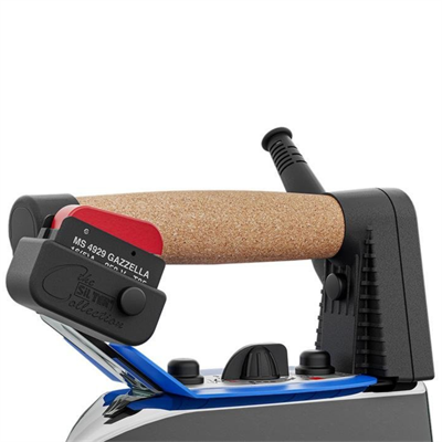 Gazella ST/B 295 KF Slim Dikiş Açma Buharlı El Ütüsü – Kombine Fişli