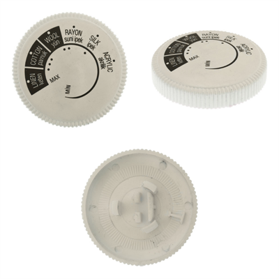 Gazella SY AD 2003 Ayar Düğmesi – Yassı Tip, Ev Ütüsü ve 2040 Süpermini Uyumlu