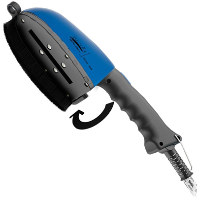 Gazella SY FR 2004 D Buhar Fırçası – Döner Başlıklı