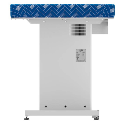 Silter SM GPS 77 K Geniş Tip Ütü Paskalası - Süper Mini 1, 2 ve 3.5 Lt. Modellerine Uygun - Bez Dahil