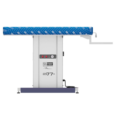 Silter SM GPS 77 K Geniş Tip Ütü Paskalası - Süper Mini 1, 2 ve 3.5 Lt. Modellerine Uygun - Bez Dahil