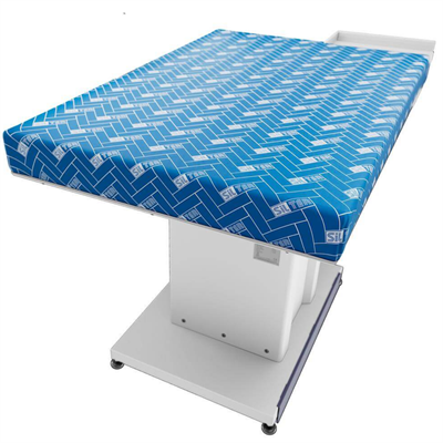 Silter SM GPS 77 K Geniş Tip Ütü Paskalası - Süper Mini 1, 2 ve 3.5 Lt. Modellerine Uygun - Bez Dahil