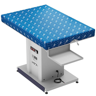 Silter SM GPS 77 K Geniş Tip Ütü Paskalası - Süper Mini 1, 2 ve 3.5 Lt. Modellerine Uygun - Bez Dahil