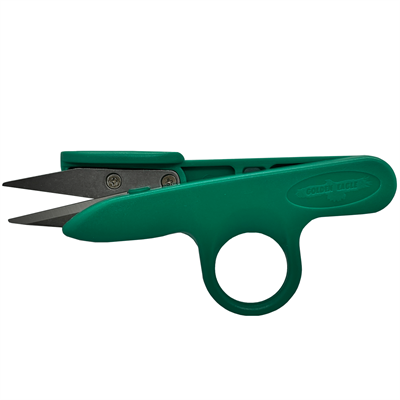 Golden Eagle Tc-801 İplik Temizleme Makası