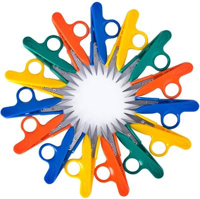 Golden Eagle Tc-801 İplik Temizleme Makası 1 Koli (576 ADET)