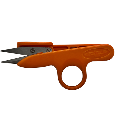 Golden Eagle Tc-801 İplik Temizleme Makası