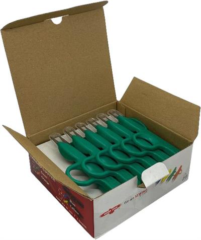 Golden Eagle Tc-801 İplik Temizleme Makası 1 Koli (576 ADET)