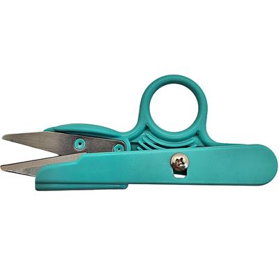 Golden Eagle TC-802 Küt Uçlu İplik Temizleme Makası