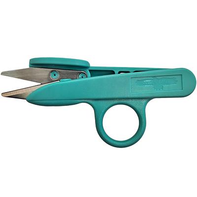 Golden Eagle TC-802 Küt Uçlu İplik Temizleme Makası