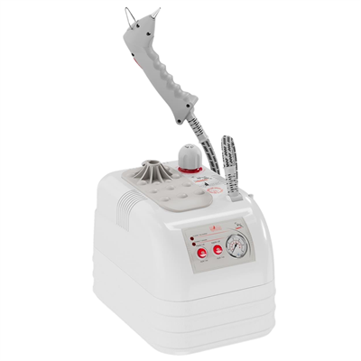 Goldental GLD MN 2036 Buharlı Temizleme Robotu – 3,5 LT Plastik Gövde