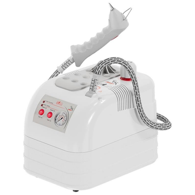 Goldental GLD MN 2036 Buharlı Temizleme Robotu – 3,5 LT Plastik Gövde