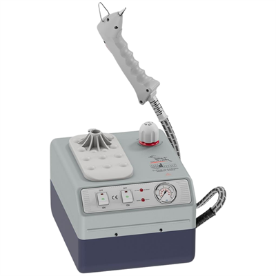 Goldental GLD/MN 2002 Buharlı Temizleme Robotu – 2 LT Sac Gövde