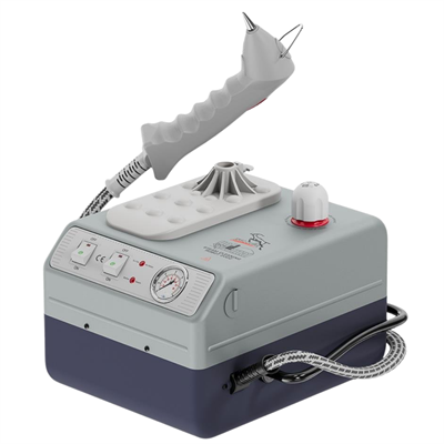 Goldental GLD/MN 2002 Buharlı Temizleme Robotu – 2 LT Sac Gövde