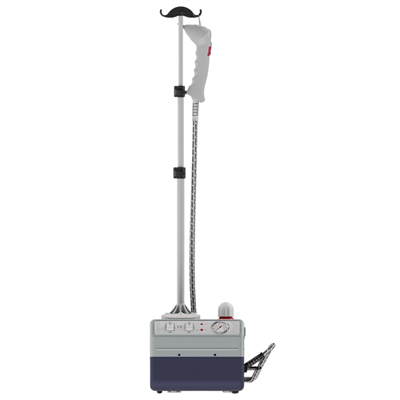 Goldental GLD/MN 2002 Buharlı Temizleme Robotu – 2 LT Sac Gövde