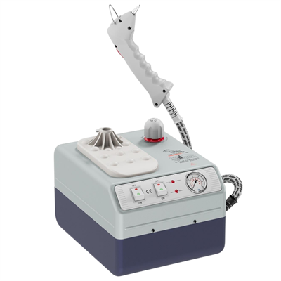 Goldental GLD/MN 2002 Buharlı Temizleme Robotu – 2 LT Sac Gövde