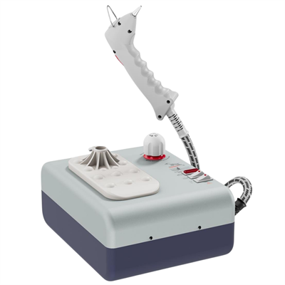 Goldental GLD MN 2000 Buharlı Temizleme Robotu – 1 LT Sac Gövde
