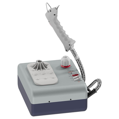 Goldental GLD MN 2000 Buharlı Temizleme Robotu – 1 LT Sac Gövde