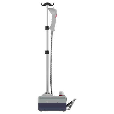 Goldental GLD MN 2000 Buharlı Temizleme Robotu – 1 LT Sac Gövde