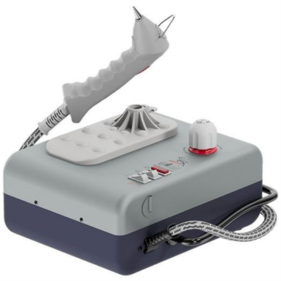 Goldental GLD MN 2000 Buharlı Temizleme Robotu – 1 LT Sac Gövde