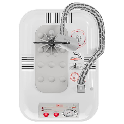 Goldental GLD MN 2003 Buharlı Temizleme Robotu – 1 LT Plastik Gövde