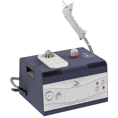 Goldental GLD MN 2005 E Buharlı Temizleme Robotu – 5 LT Sac Gövde