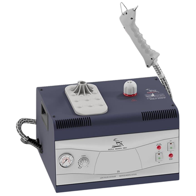 Goldental GLD MN 2005 E Buharlı Temizleme Robotu – 5 LT Sac Gövde