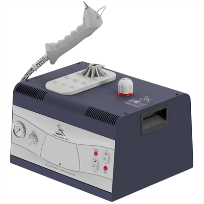 Goldental GLD MN 2005 E Buharlı Temizleme Robotu – 5 LT Sac Gövde