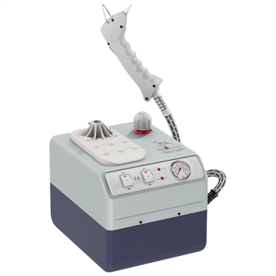 Goldental GLD MN 2035 Buharlı Temizleme Robotu – 3,5 LT Sac Gövde