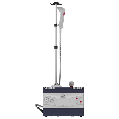 Goldental GLD MN 2075 Buharlı Temizleme Robotu – 7,5 LT Sac Gövde