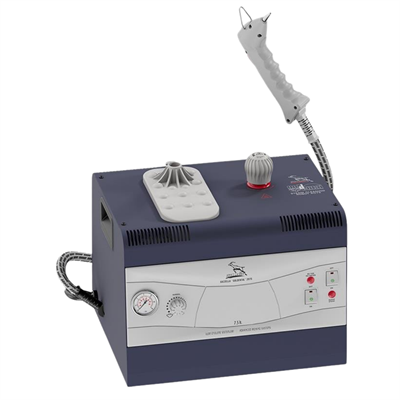 Goldental GLD MN 2075 Buharlı Temizleme Robotu – 7,5 LT Sac Gövde