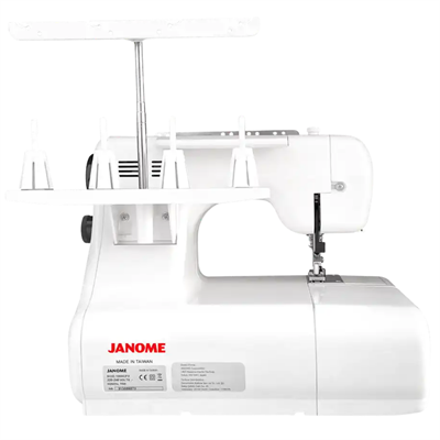 Janome 1000CPX Ev Tipi Reçme Dikiş Makinesi