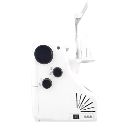 Janome 1000CPX Ev Tipi Reçme Dikiş Makinesi