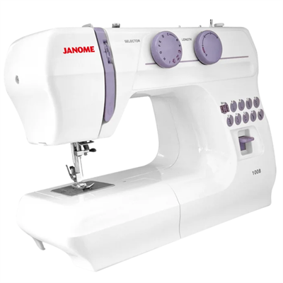 Janome 1008 Dikiş Makinesi