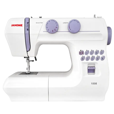 Janome 1008 Dikiş Makinesi