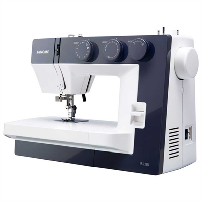 Janome 1522BL Dikiş Makinesi