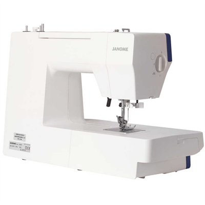 Janome 1522BL Dikiş Makinesi