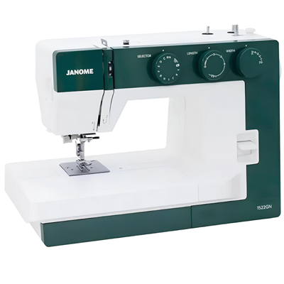 Janome 1522GN Dikiş Makinesi