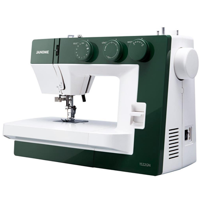 Janome 1522GN Dikiş Makinesi