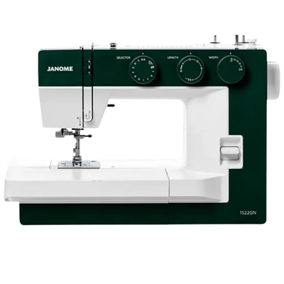 Janome 1522GN Dikiş Makinesi